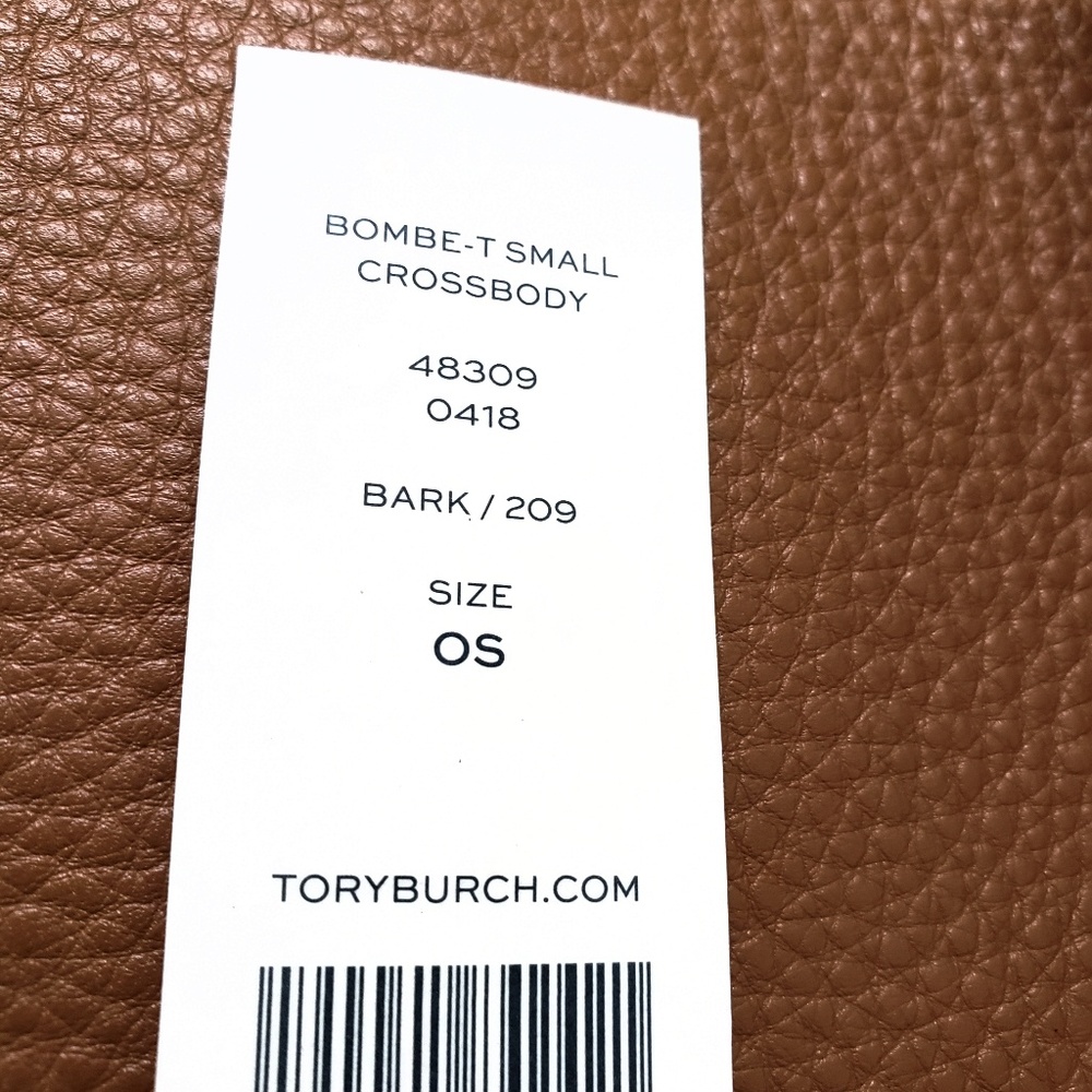 Tory Burch Bombe Crossbody - Picture 5 of 7